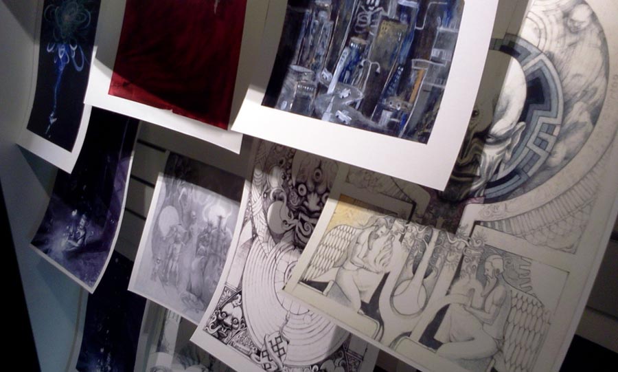 G.ART , il lato dolce dell’arte