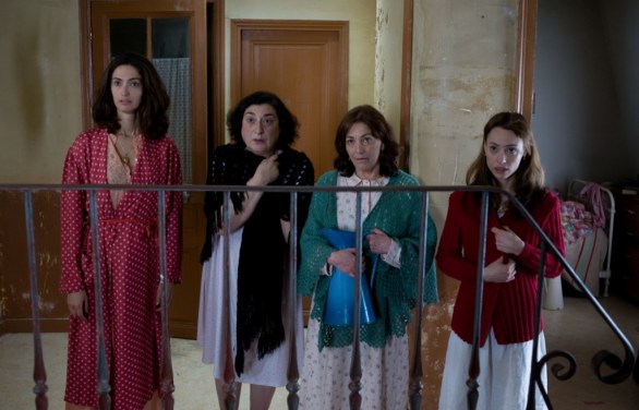 Cinema n(e)i dintorni