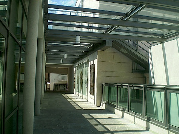 “Galleria Ragazzi del '99”: il Comune fa dietrofront