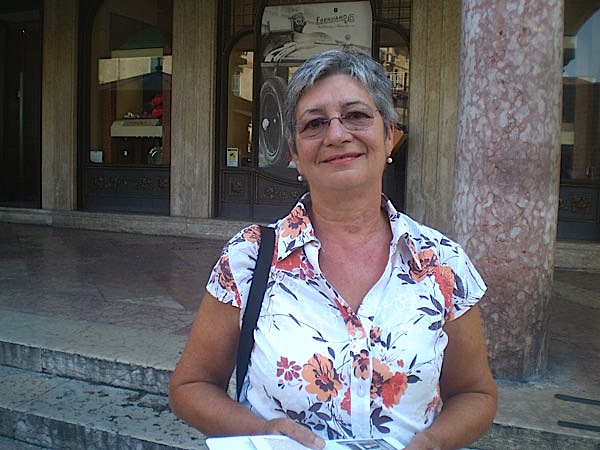 “Siamo favorevoli alla pedonalizzazione del centro”