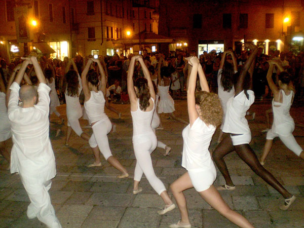 La febbre del mercoledì sera