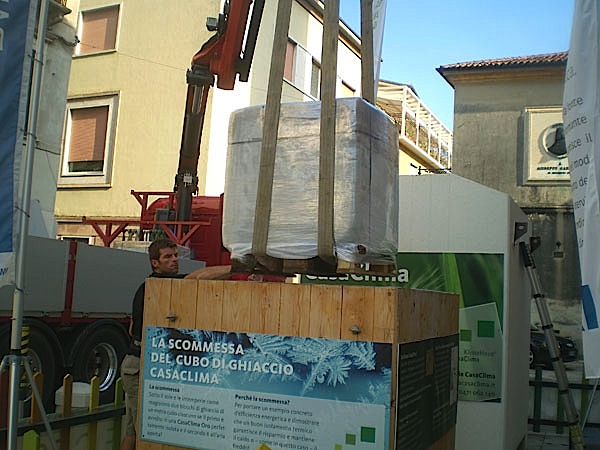 L'era glaciale