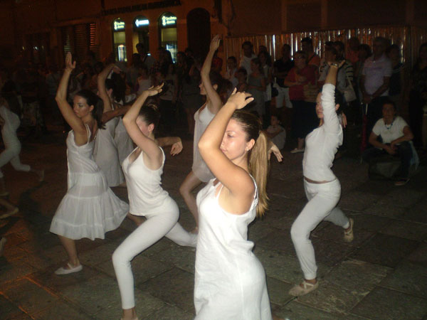 La febbre del mercoledì sera