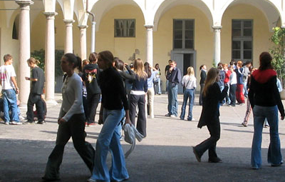 Facoltà di scelta