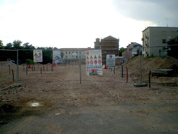 Le sorprese del sottosuolo