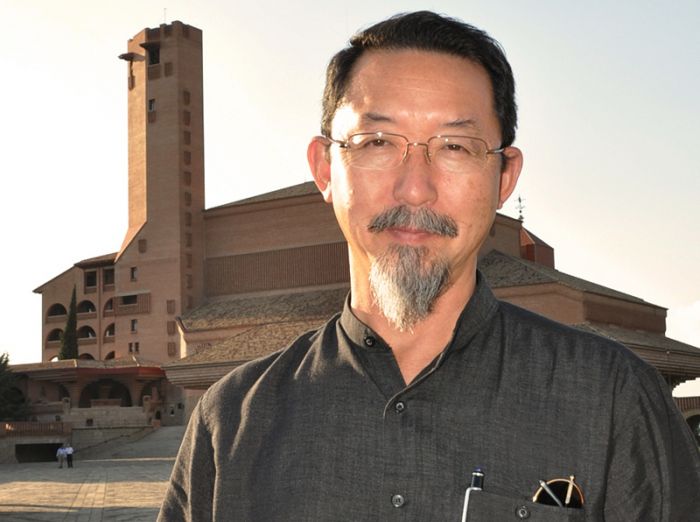Premio Cultura Cattolica “made in Japan”