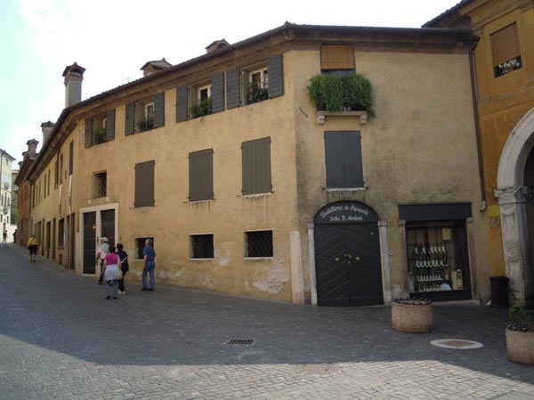 G.ART , il lato dolce dell’arte
