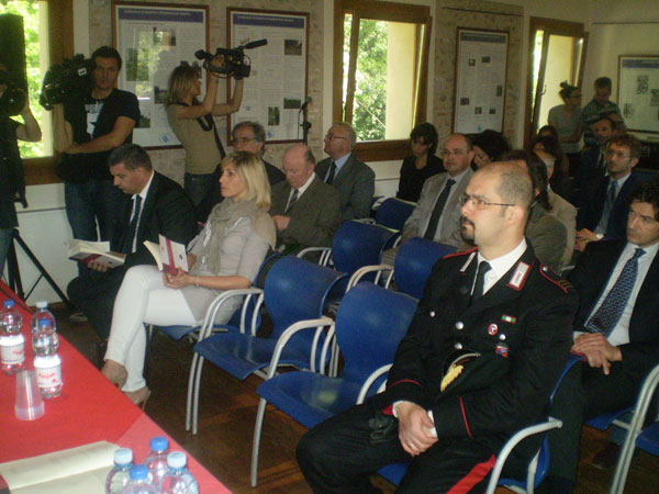 Bassanonet.it - Incontro sul volume