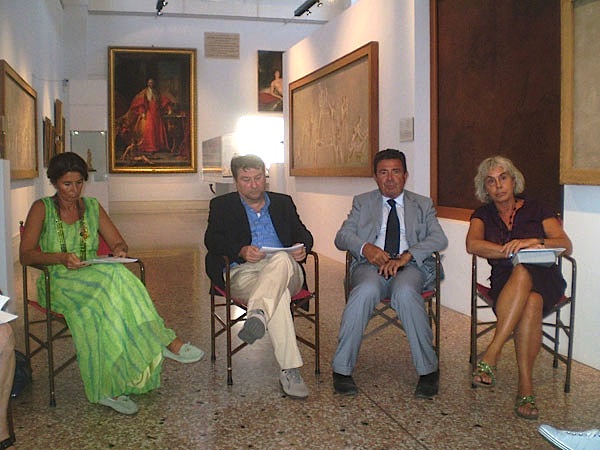 “Canova come brand”