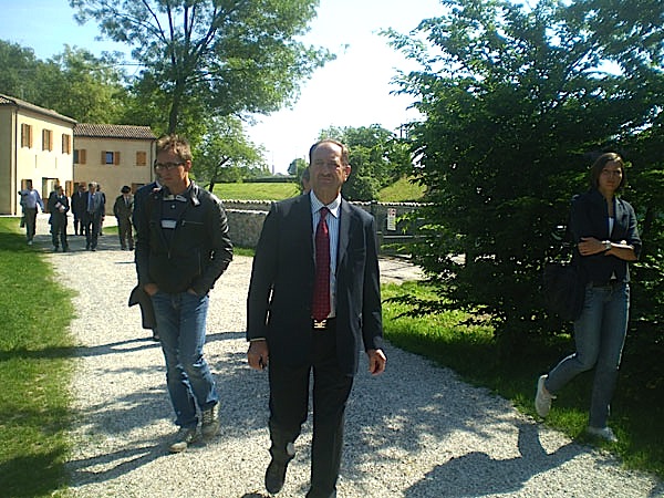 Bassanonet.it - Visita al Parco delle Antiche Prese