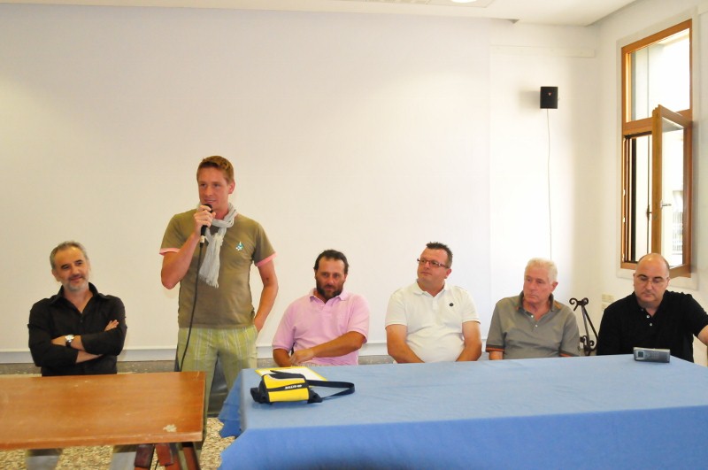 Al via un progetto ambizioso nel futsal nostrano