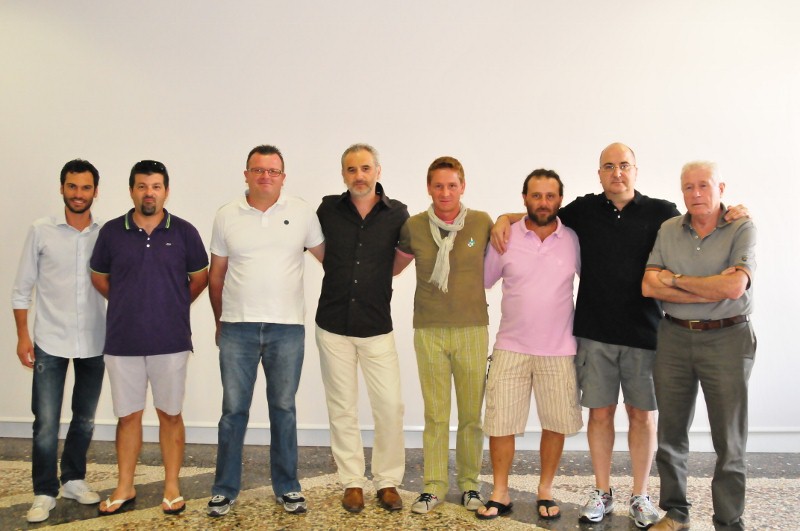 Al via un progetto ambizioso nel futsal nostrano