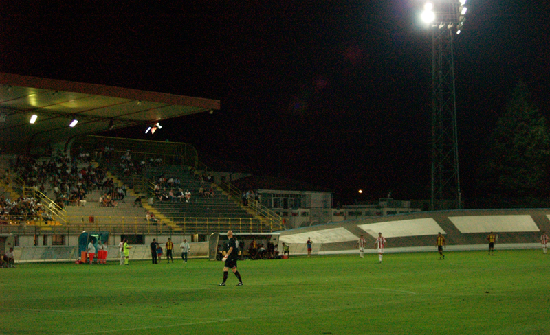 Mamma che derby!!!