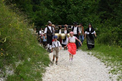 Appuntamenti con la storia al Brintaal Celtic Folk