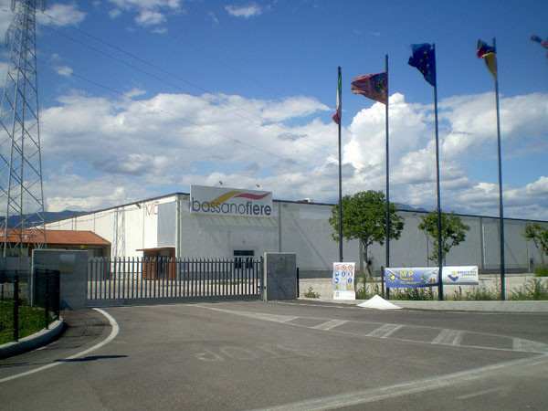 Bye Bye “Bassano Fiere”: nasce “Bassano Expo”