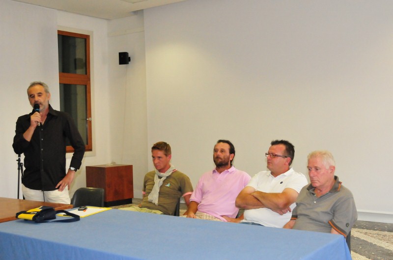 Al via un progetto ambizioso nel futsal nostrano