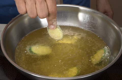 Frittura mista