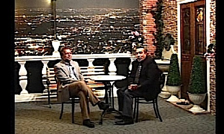 Cara Tv, sei in crisi