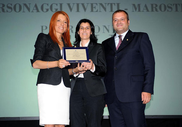 La Partita a Scacchi di Marostica diventa “Patrimonio d'Italia”