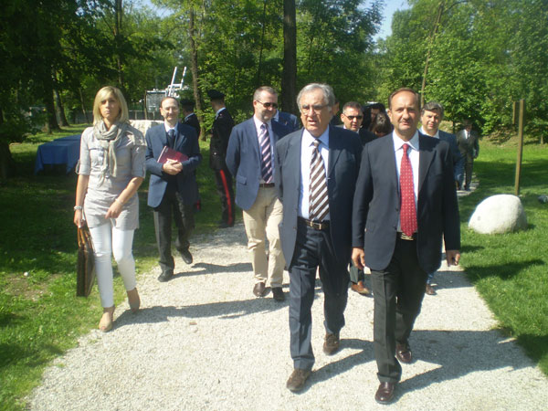 Bassanonet.it - Visita al Parco delle Antiche Prese
