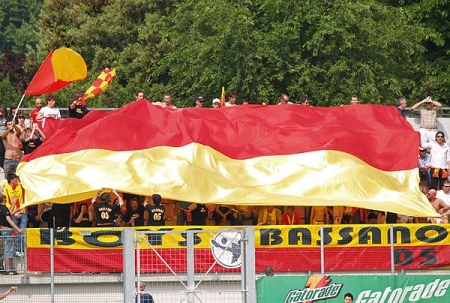 Per il Bassano una Prima Divisione che sa di serie B