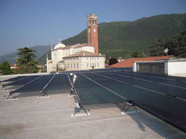 Municipi energetici