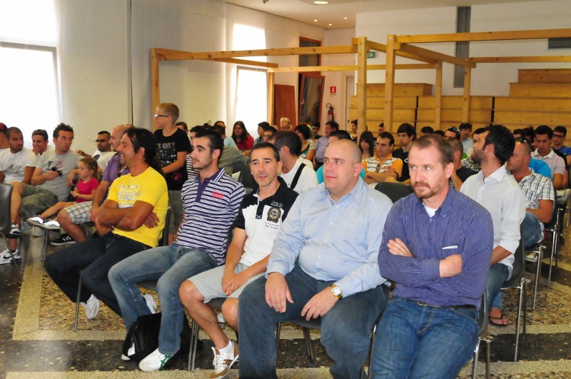 Al via un progetto ambizioso nel futsal nostrano