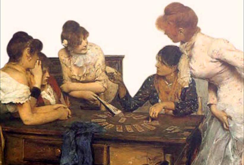 Sorelle d’Italia
