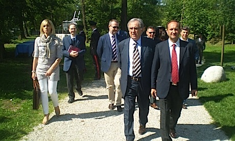 “Parco delle antiche prese”, un patrimonio da scoprire