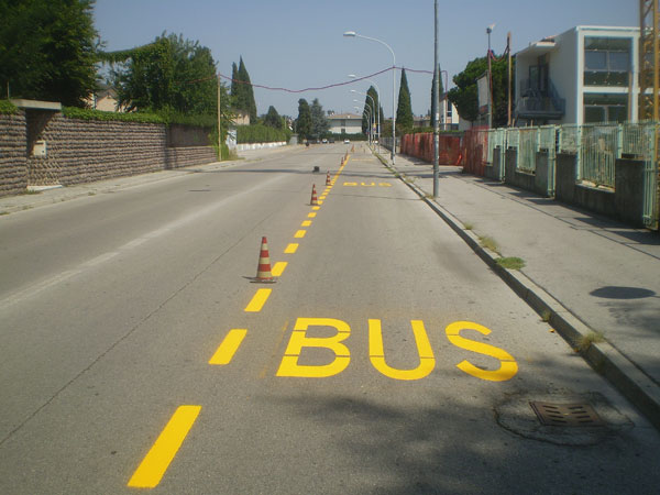 Centro Studi, arriva la ZTL