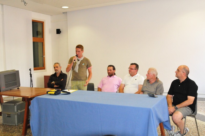 Al via un progetto ambizioso nel futsal nostrano