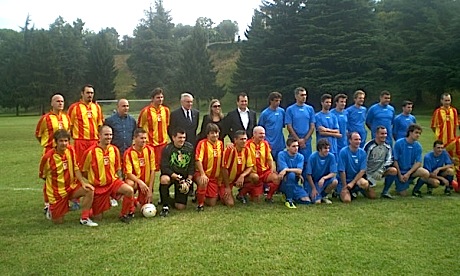 “Sognando Betsiboka”: un successo