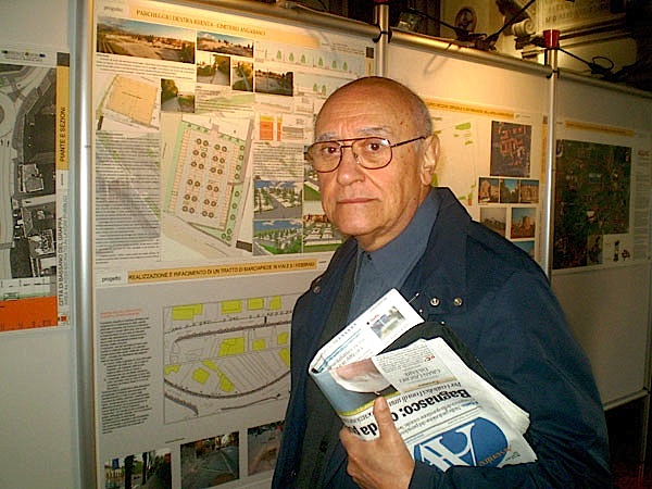 “Un comitato e un project manager per il restauro di San Giovanni”
