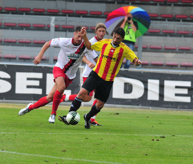 Le pagelle giallorosse. Cremonese-Bassano