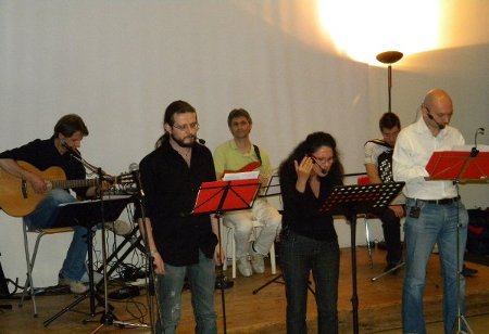 Il Canzoniere Letterario