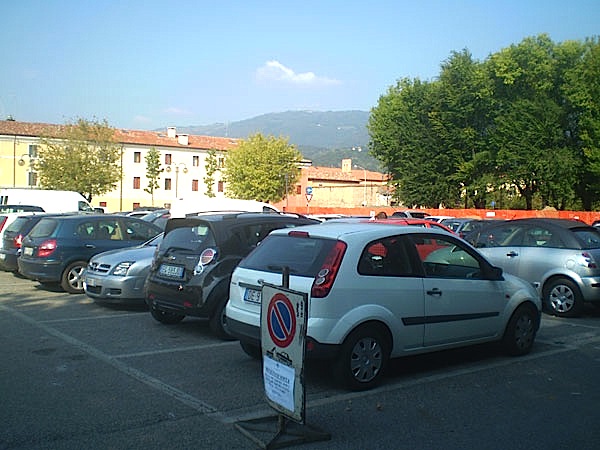 Luna Parking