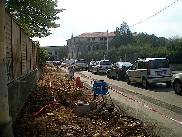 Percorso di guerra