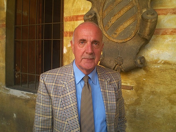 Nuovo incarico per Oscar Ganzina
