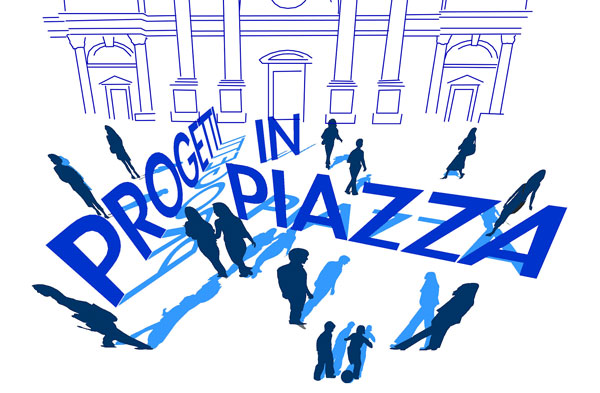 Ecco i progetti per la città
