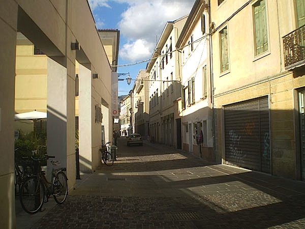 “Stiamo valutando la chiusura di via Museo”