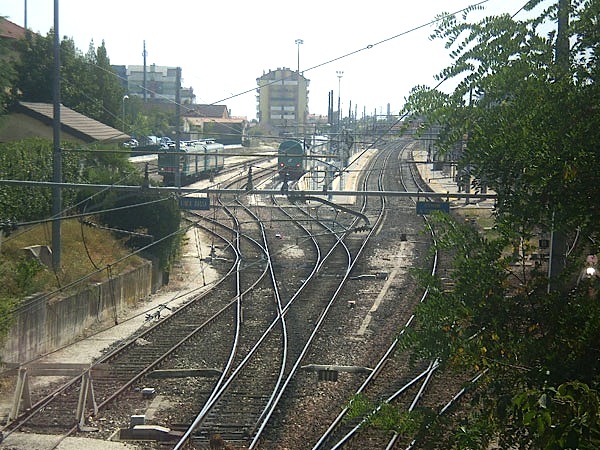 Ferrovie a Bassano: “Ormai i treni spariscono”