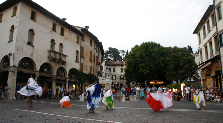 Asolo New Generation