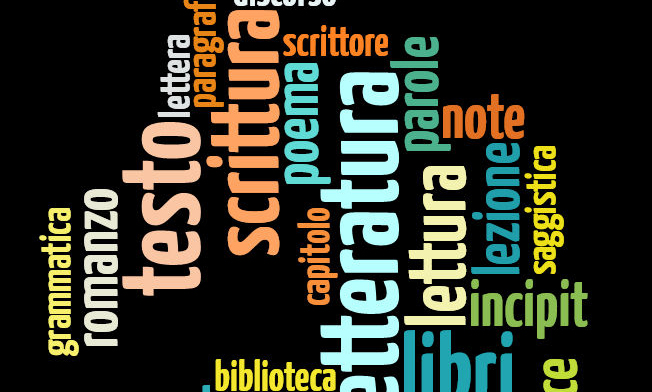 A Marostica cinema, libri e scrittura