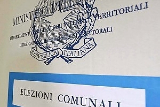 A Romano è già campagna elettorale