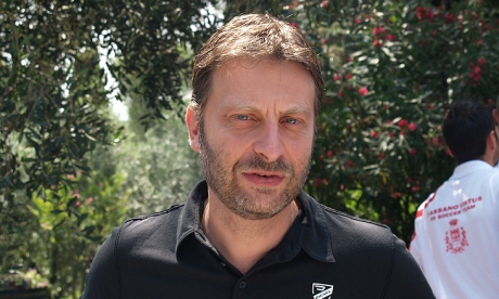 “Abbiamo scelto una strada difficile, c’è da lavorare”