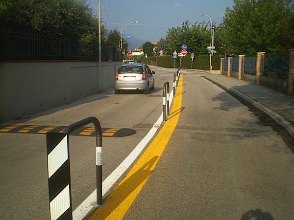 “Siamo in trincea, come nel '15-'18”