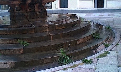 Piazza delle Erbe