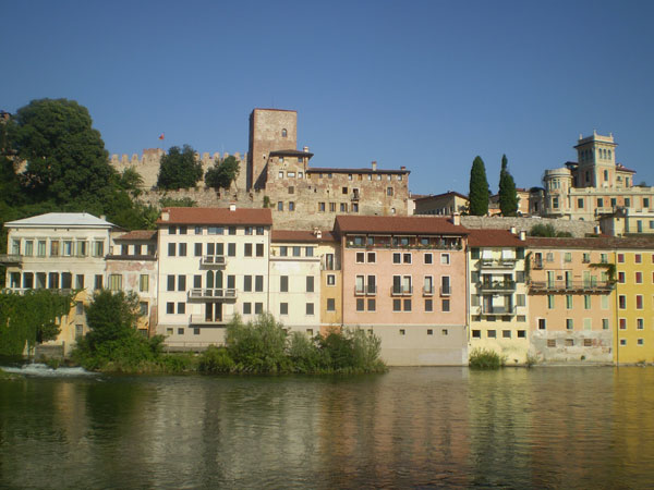 ZTL: Zona a Turismo Limitato