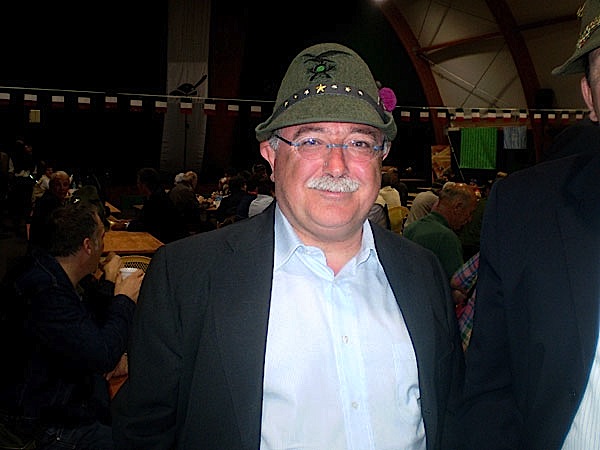 Dino, il buono