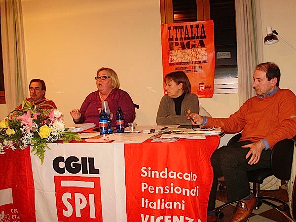 L'Italia del tè e della mela